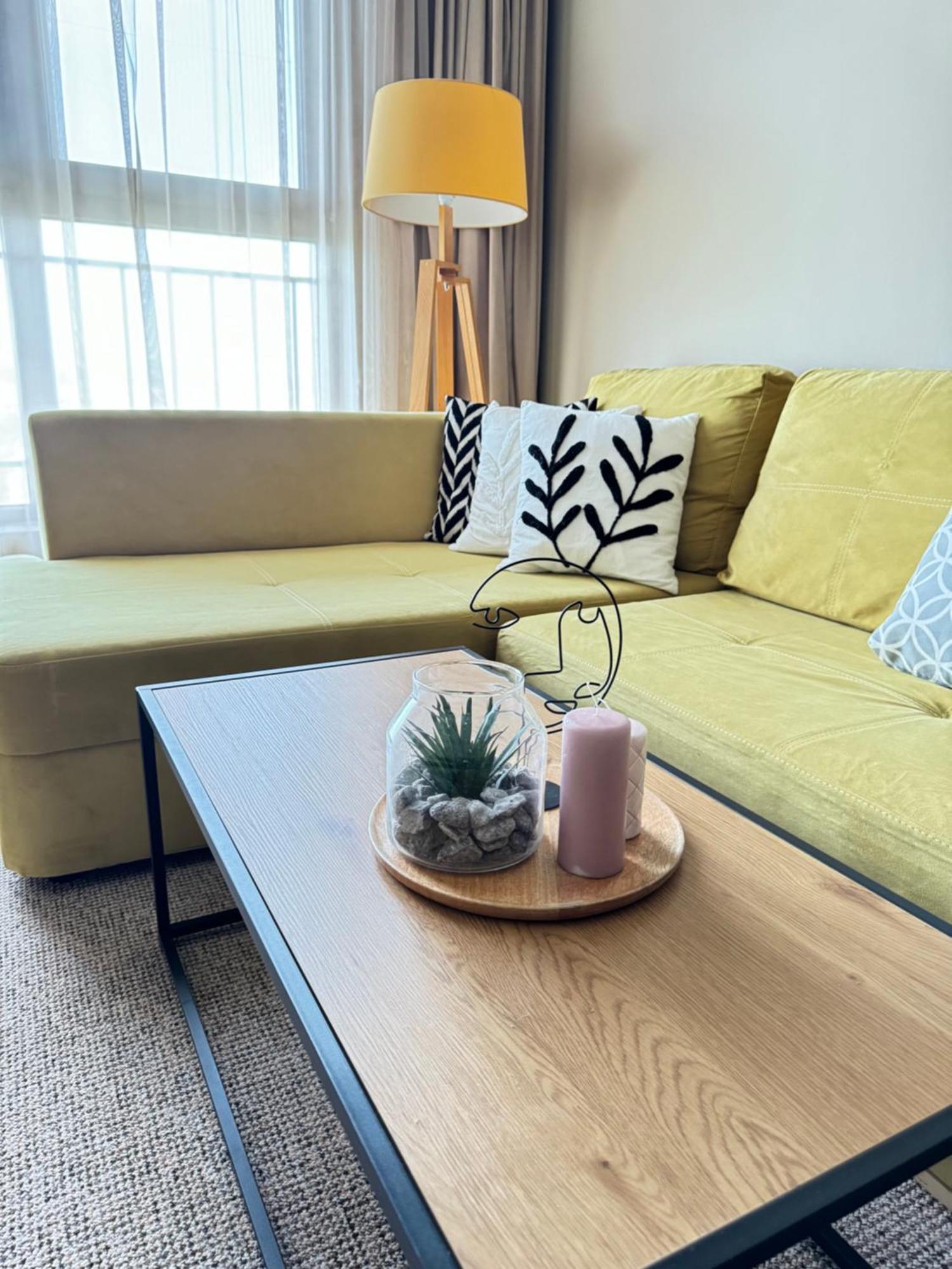 City View In Residences Burgas Room photo